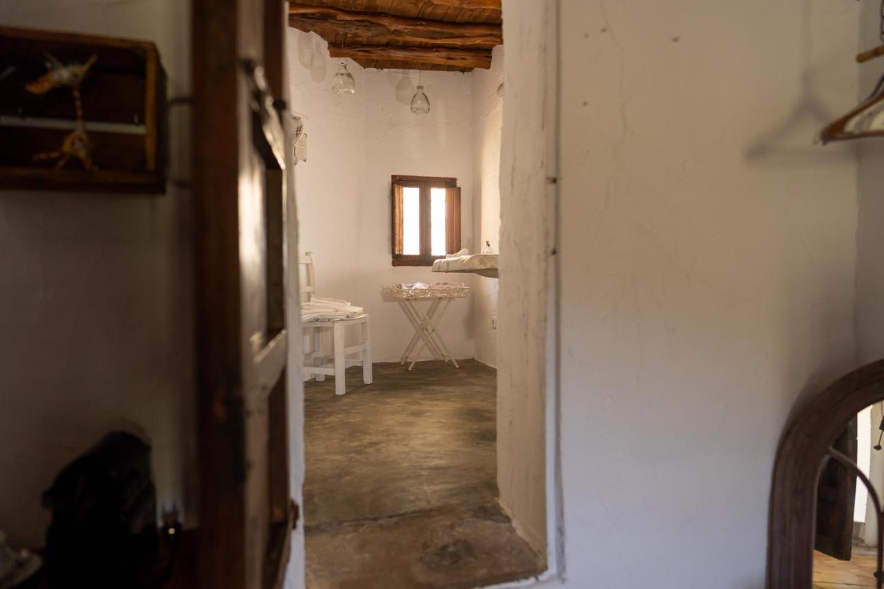 Las Mariposas Sant Antoni de Portmany Zewnętrze zdjęcie